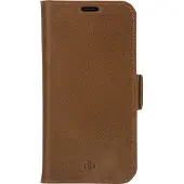 dbramante1928 - Copenhagen Slim Flip Case - iPhone 13 Pro Max - Tan