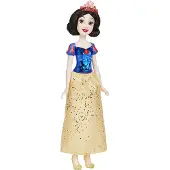 Hasbro Disney Princess Royal Shimmer Pop Schneewittchen – Modepuppe