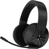 Lenovo Legion H600, Verkabelt & Kabellos, Gaming, 20 - 20000 Hz, 320 g, Kopfhörer, Schwarz