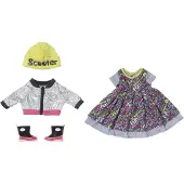 Baby Born Deluxe Style Outfit 43cm