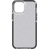 Tech21 Evo Check iPhone 12 Pro Max Backcover Schwarz Handyhülle