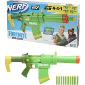Nerf - Fortnite SMG Zesty (F0319)
