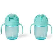 Skip Hop Trinkhalm 2er-pack