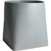 Markslöjd Somma Töpfe Grau 31 cm