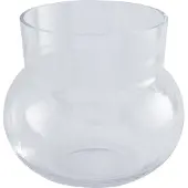 Markslöjd Drömme Glasvase Klar 19 cm