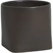 Markslöjd Somma Töpfe Grau 14 cm