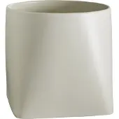 Markslöjd Somma Töpfe Weiß 20 cm