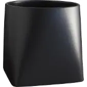 Markslöjd Somma Töpfe Schwarz 20 cm