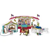 Schleich HORSE CLUB 42466, Bauernhof, 5 Jahr(e), Mehrfarbig, Kunststoff