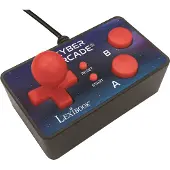Lexibook Cyber Arcade Retro-konsole