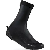 Craft Überschuh Peloton Bootie 2.0 Black Unisex-S