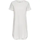 JDY Jerseykleid "JDYIVY S/S DRESS JRS NOOS" Sommerkleid