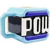 Paladone Super Mario - Pow Block Mug (PP6344NN)