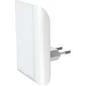 Osram Lunetta Glow, Stecker-Nachtlicht, Weiß, Kinderzimmer, IP20, 3000 K, 5 lm