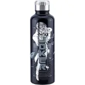 Paladone Batman Metal Water Bottle