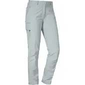 Schöffel Damen Hose unwattiert Pants Ascona (kurz)