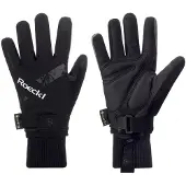 Roeckl Lange Handschuhe Vaduz GTX
