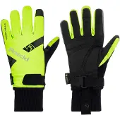 Roeckl Lange Handschuhe Vaduz GTX