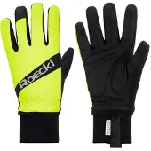 Roeckl Rofan Handschuhe gelb 6 2022 Accessoires