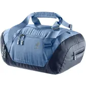 Deuter Aviant Duffel 35l Tasche Blau Blau One Size