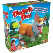 Goliath Diederik Drol - Actionspiel - Spiel für Kinder