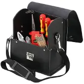 Hepco&Becker Werkzeugtasche Favorit - ideale Transporttasche für Werkzeug