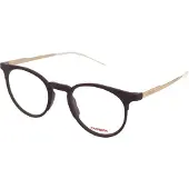 Carrera Ca6665-r57 47/21/145 Brille