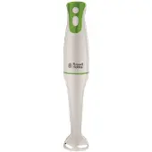 Russell Hobbs 22240-56 Mixer Pürierstab 200 W Grün, Weiß