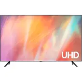 Samsung GU43AU7179U, 109,2 cm (43"), 3840 x 2160 Pixel, LED, Smart-TV, WLAN, Grau