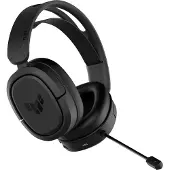 Asus TUF Gaming H1 Wireless, Kabellos, 20 - 20000 Hz, Gaming, 295 g, Kopfhörer, Schwarz