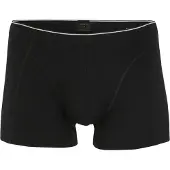 Schiesser Boxershort Herren 174004 95/5 Originals Black-XXXL