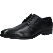 Bugatti Männer Kleid Schuhe 311-19608-1000 schwarz 42