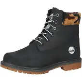 Timberland Stiefelette Stiefelette Leder/Textil
