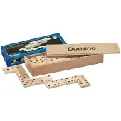 Philos Philips Domino Double 6, Large