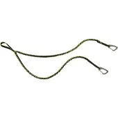 Edelrid Y-förmige Elastische Gurte Für Eispickel