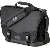 Tenba Messenger DNA 13 DSLR Black