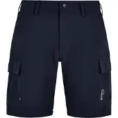 Dubarry Kurze Hose Imperia 03 Herren Navy-Größe 34