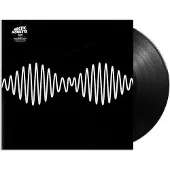 Sonic Artic Monkeys - AM