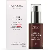 Mádara Sérum raffermissant hydra-comblant 30 ml Gel