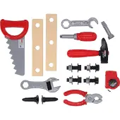 Ks Tools Werkzeug-Set Werkzeugsatz 100203 75mm 295mm 270mm Kunststoff 700g
