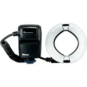 Nissin MF 18 Ringblitz für Sony