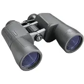 Bushnell PowerView 2, Porro, 12x, 5 cm, Mehrschichtig beschichtet (MC), Grau, 805 g