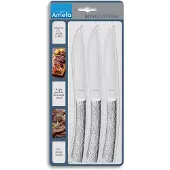 Amefa Bongo 246523BC13SK 3-teiliges Steakmesserset