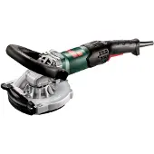 Metabo RSEV 19-125 RT Renovierungsschleifer 1900 Watt 125 mm ( 603825700 ) + Koffer