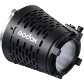 Godox SA 17 Adapter: Bowens to Projection Attachment