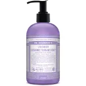 Dr. Bronner’s Lavendel Bio-Zuckerseife 355 ml