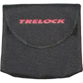 Trelock Tasche für ZR 355/455 Einsteckkabel, robuste Textilqualität, variable...