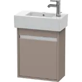 Duravit KT6629R4343 WTU wandhängend Ketho 225x450x550mm 1