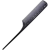 Paul Mitchell Ys Park Schwarz Lila Carbon 150mm