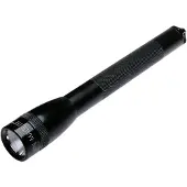 Maglite Mag-Lite Mini LED 2x AAA schwarz